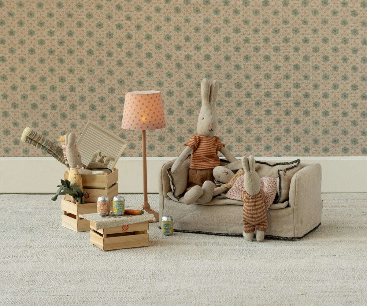 Maileg Miniature Couch