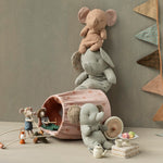 Maileg Bonfire Set, Mouse *Due May*