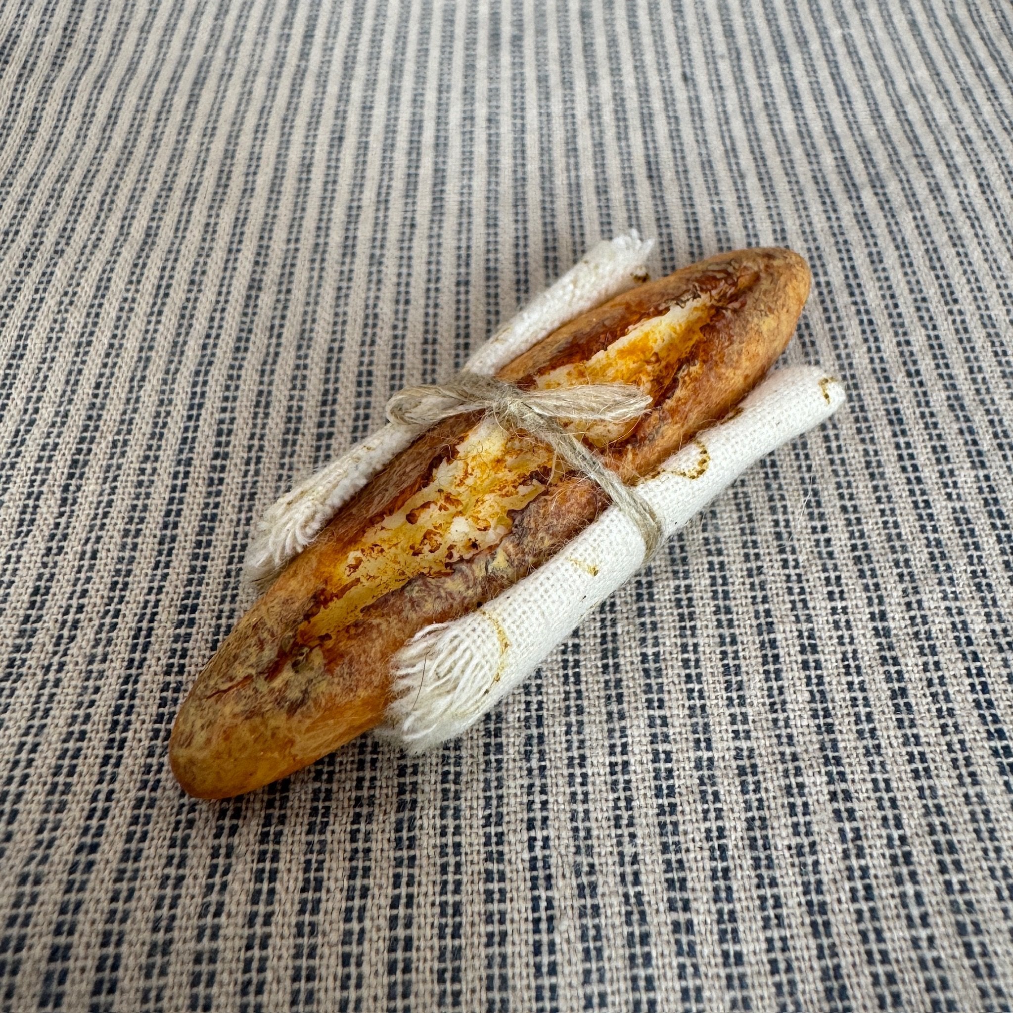 Baguette by Ratatouille Miniatures *Pre-Order*