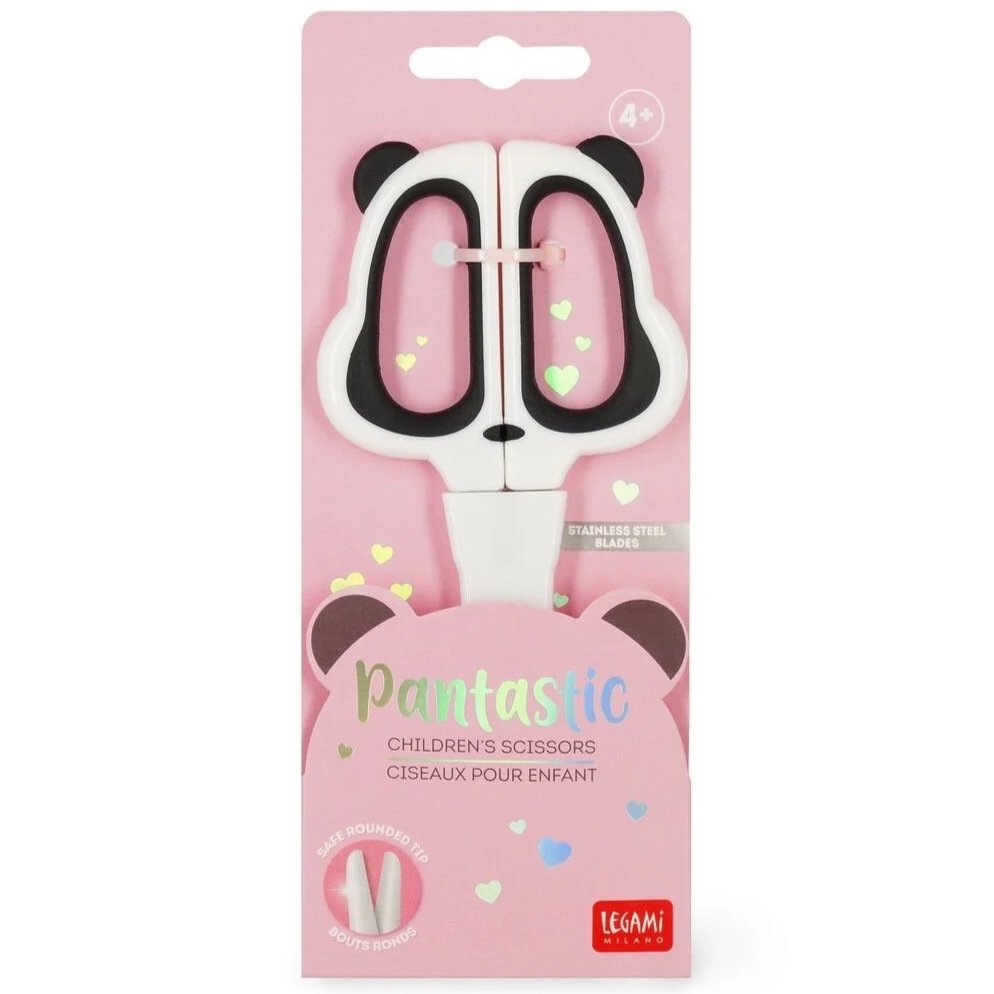 Legami Kids Scissors - Pantastic!