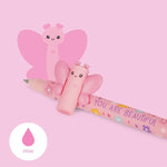 Legami Butterfly Gel Pen - You Are Beautiful