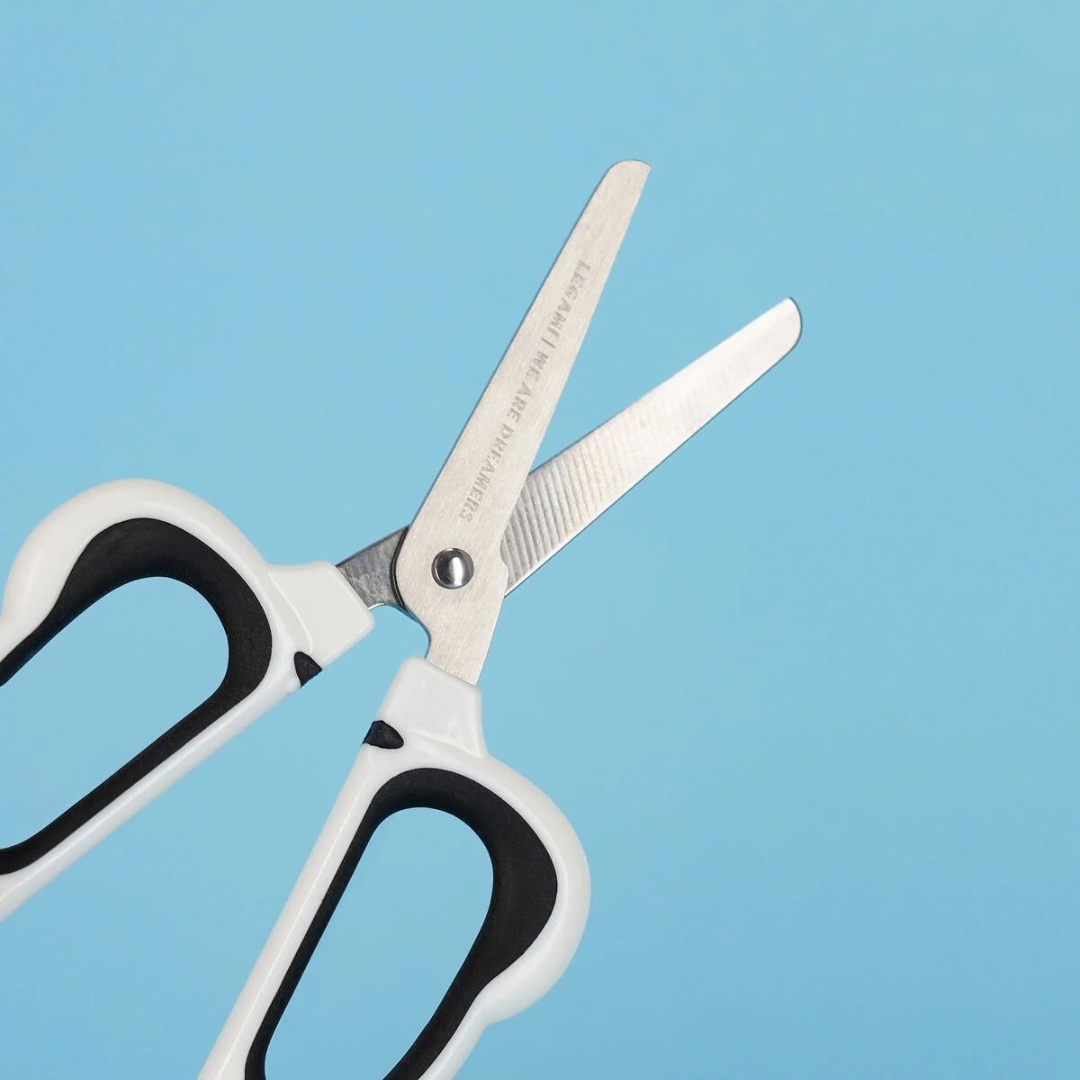 Legami Kids Scissors - Pantastic!