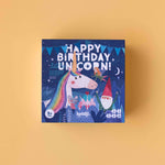 Londji Happy Birthday Unicorn puzzle