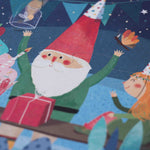 Londji Happy Birthday Unicorn puzzle