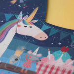 Londji Happy Birthday Unicorn puzzle