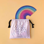 Londji Happy Birthday Unicorn puzzle bag