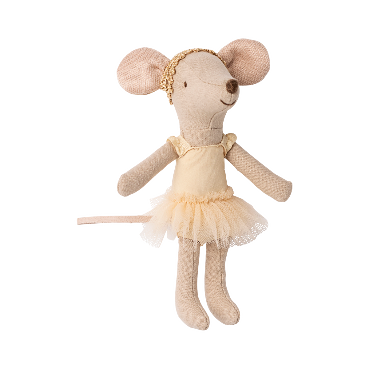 Maileg Ballet Dancer Mouse Big Sister