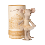 Maileg Ballet Dancer Mouse Big Sister in box