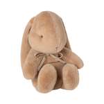 Maileg Bunny Plush Medium Cream Peach