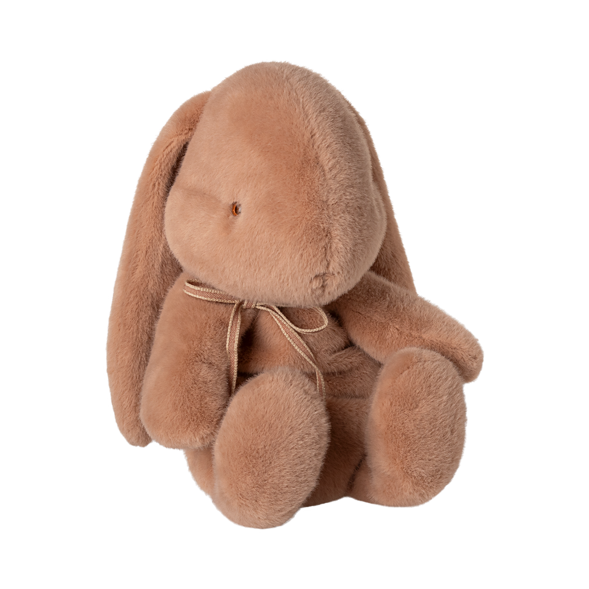 Maileg Bunny Plush Medium Vintage Rose