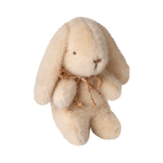 Maileg Bunny Plush, Mini Cream and Sparkle