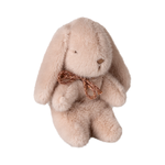 Maileg Bunny Plush, Mini Light Powder