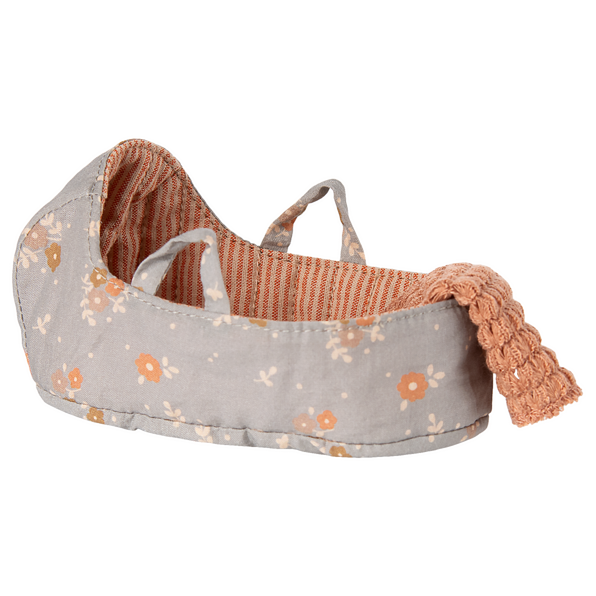 Maileg Carry Cot Micro