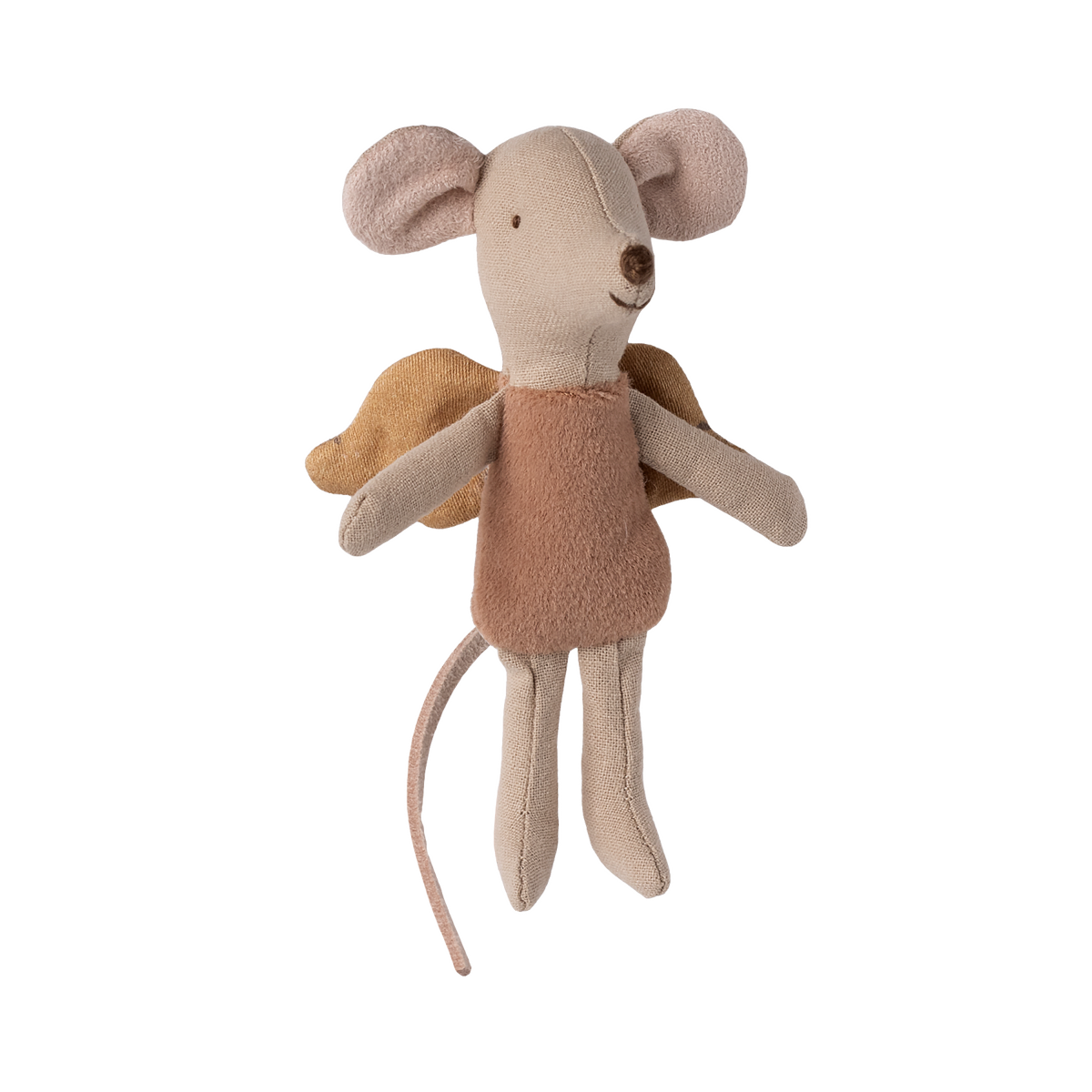 Maileg Fairy Mouse Little Powder