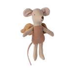 Maileg Fairy Mouse Little Powder