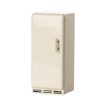 Maileg Fridge Mouse Off White