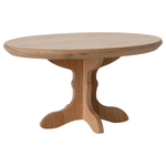 Maileg Oval Dining Table Mouse Nature