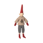 Maileg Pixy Size 2 boy Knitted Sweater