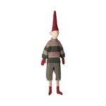 Maileg Pixy Size 6 Boy Knitted Sweater