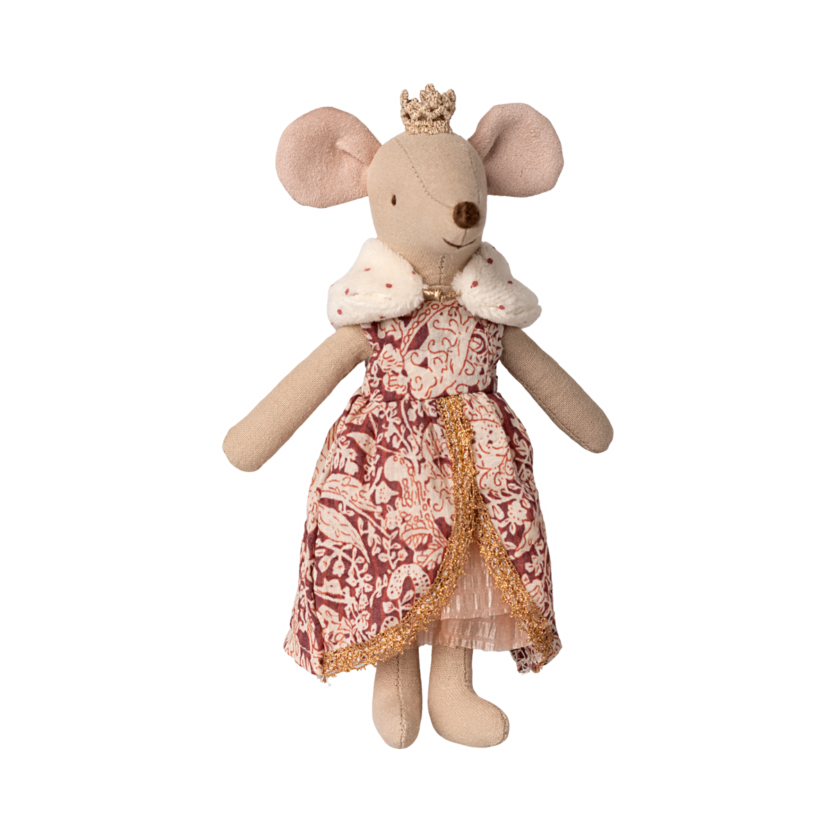 Maileg Queen Mouse Mum
