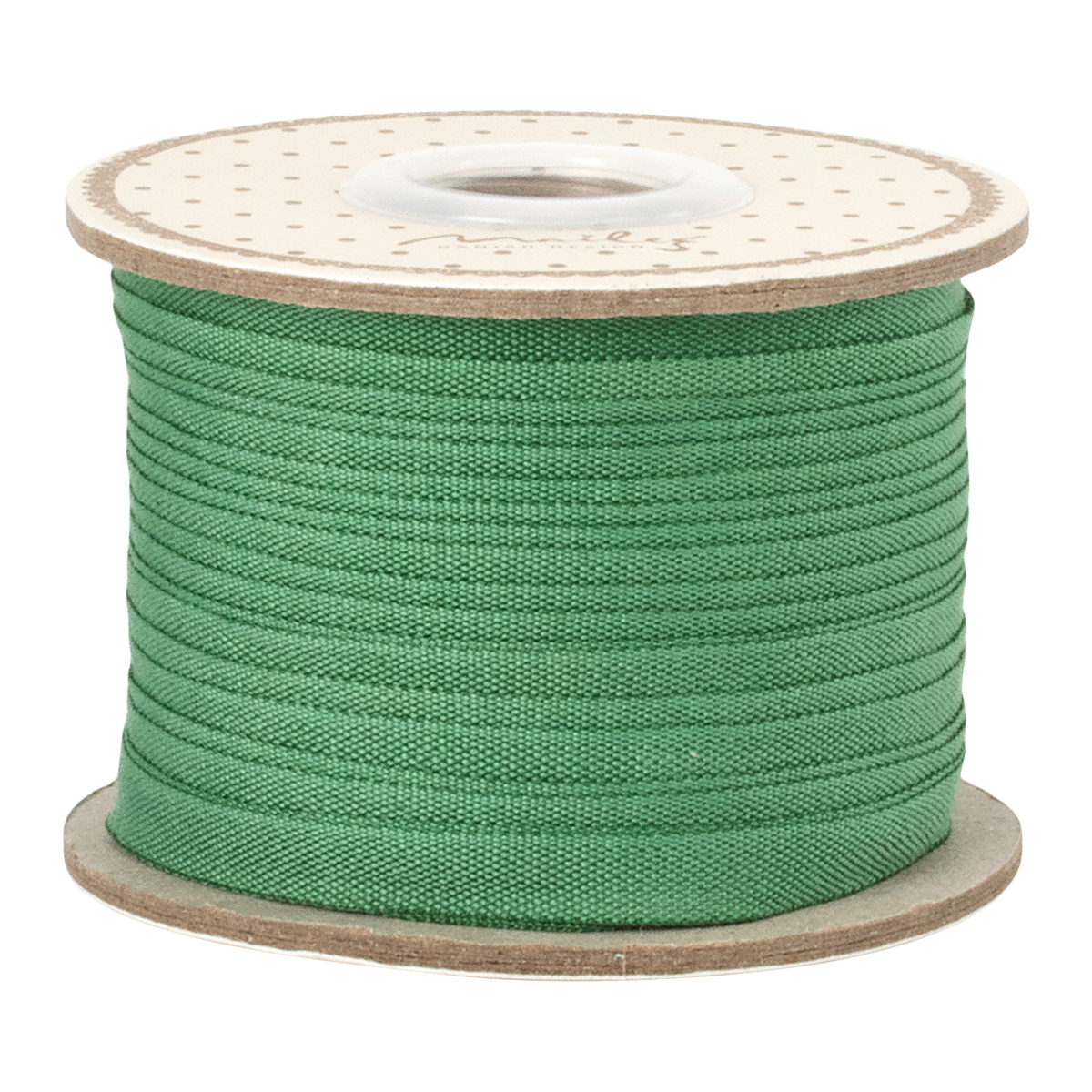 Maileg Ribbon Green