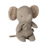 Maileg Safari Friends Mini Elephant Iron Grey