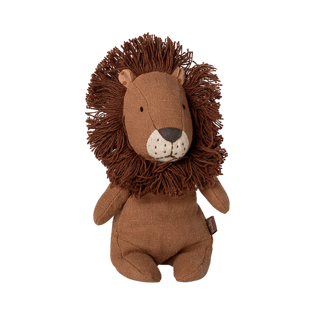 Maileg Safari Friends Mini Lion