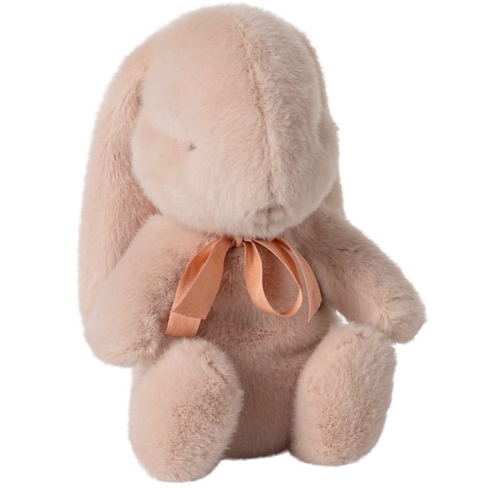 Maileg Bunny Plush, Small - Powder