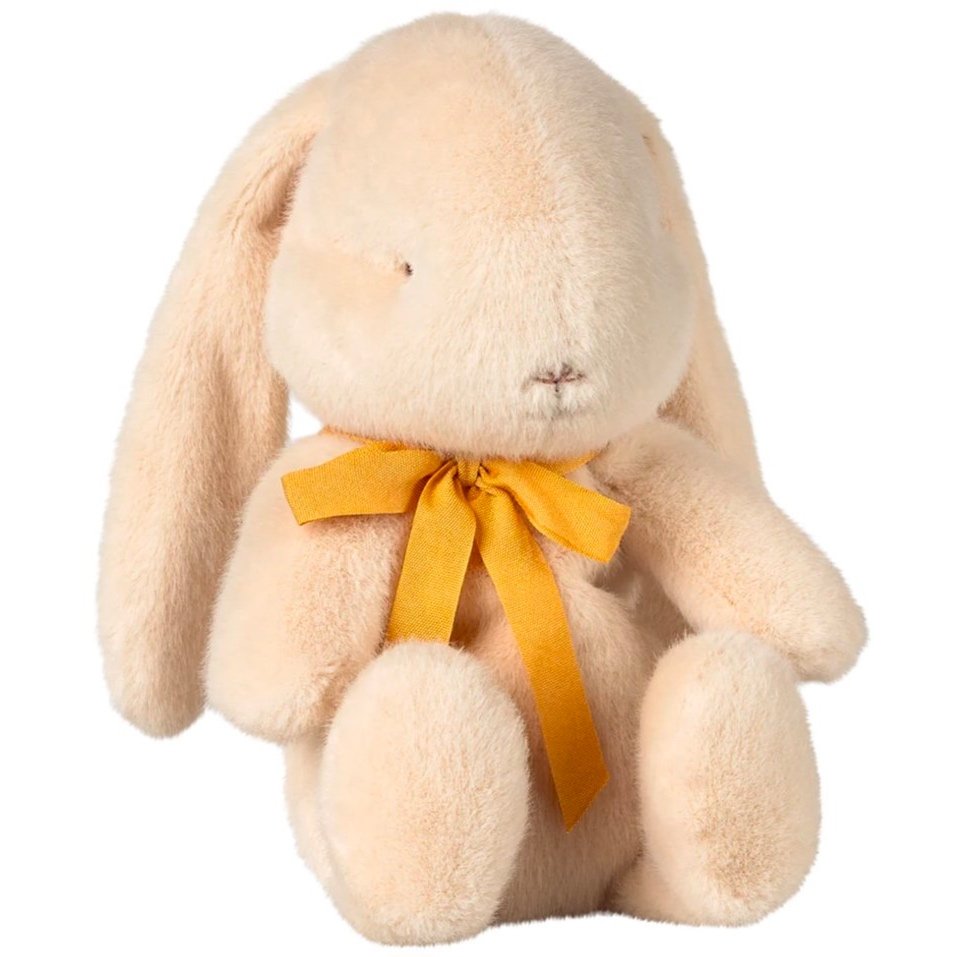 Maileg Bunny Plush, Small - Cream
