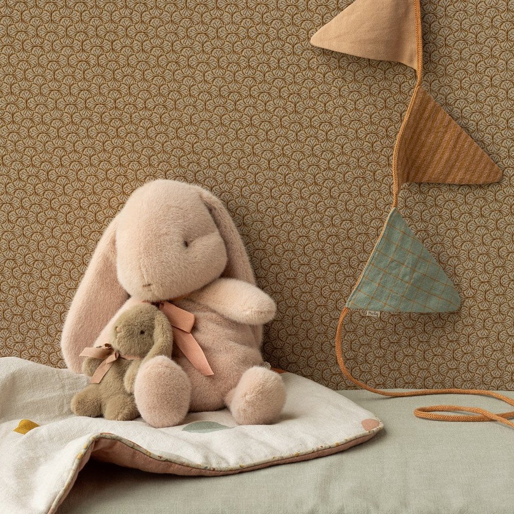 Maileg Bunny Plush, Small - Powder