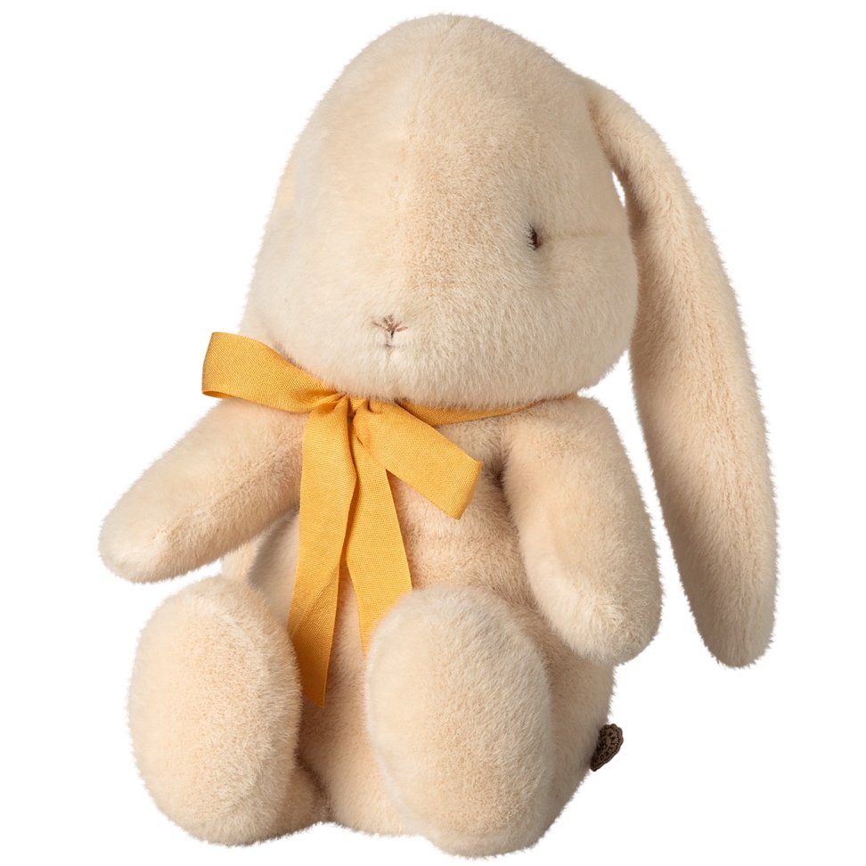 Maileg Bunny Plush, Medium - Cream *Due April*