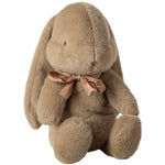Maileg Bunny Plush, Medium - Dusty Brown