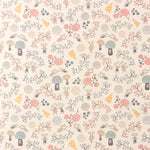 Maileg Gift Wrap - Mice Party, 1M