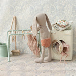 Maileg Miniature Drying Rack with Pegs