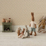 Maileg Miniature Fireplace