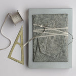 Maileg Tissue Paper, Khaki Green - 10 Sheets
