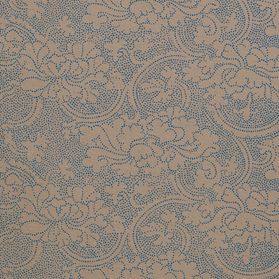 Maileg Tissue Paper, Mae Blue - 10 Sheets