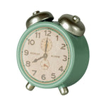 Maileg Alarm Clock, Mouse - Mint