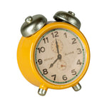 Maileg Alarm Clock, Mouse - Yellow