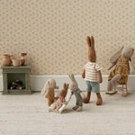 Maileg Babysitter, MY - Multi Dots