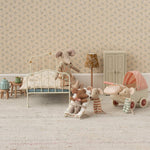 Maileg Babysitter, MY - Multi Dots