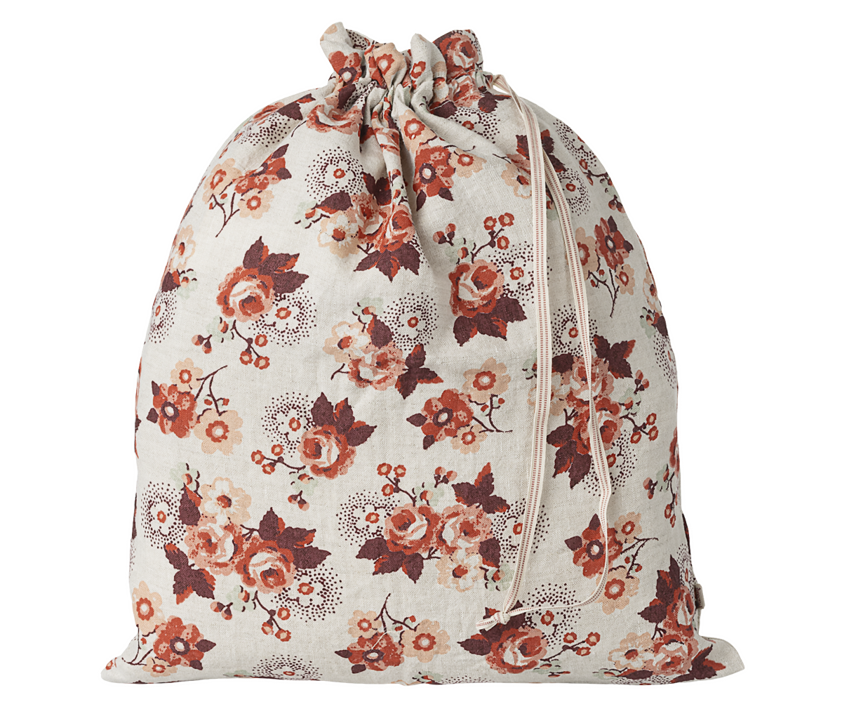 Maileg Bag, Large - Rose