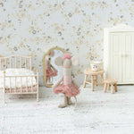 Maileg Ballerina Mouse, Little Sister - Rose