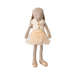 Maileg Ballet Suit & Skirt, Cream - Size 3 Bunny *Due May*