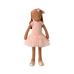 Maileg Ballet Suit & Skirt, Rose - Size 3 Bunny *Due May*