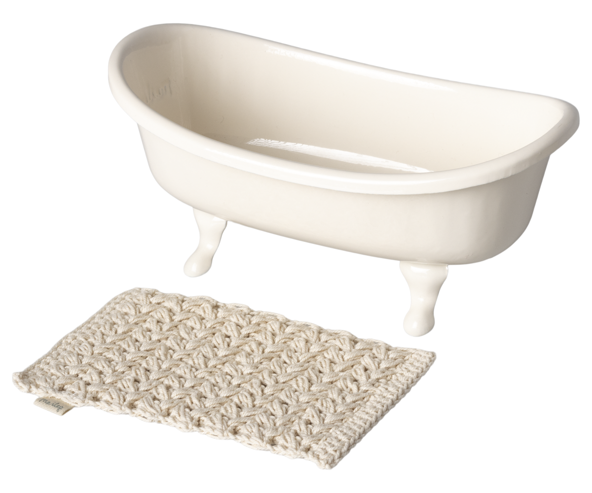 Maileg Bath Mat