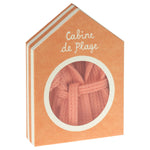 Maileg Bathrobe - Coral