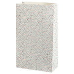 Maileg Gift Bag, Berry Branches - Dusty Blue