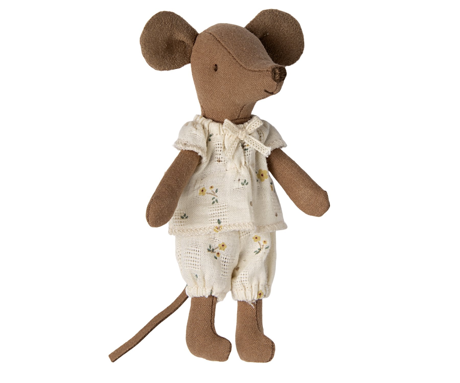 Maileg Big Sister Mouse in Matchbox