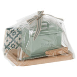 Maileg Bread Box with Utensils